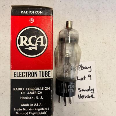RCA Electron Tube 816