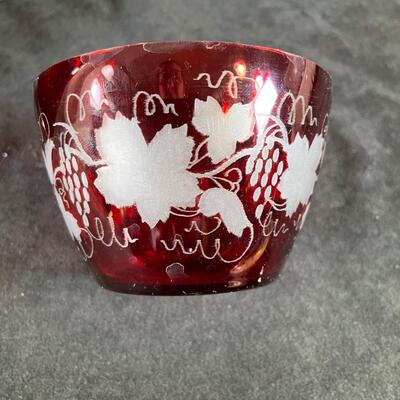 Lot 91. Japanese Ginbari Cloisonne vase