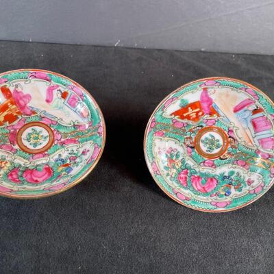 Lot 93. Chinese Foo Dog and more