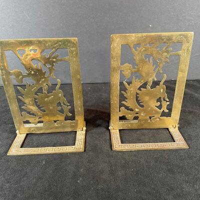 Lot 93. Chinese Foo Dog and more