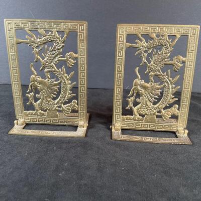 Lot 93. Chinese Foo Dog and more