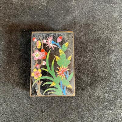 Lot 98. Asian-themed Items