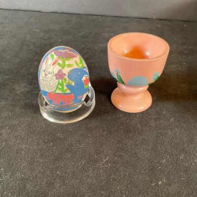 Lot 99. Vintage Kay Finch Bunny and more