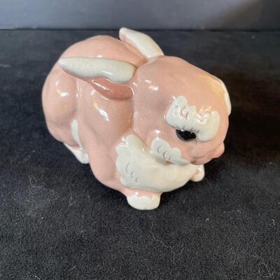 Lot 99. Vintage Kay Finch Bunny and more