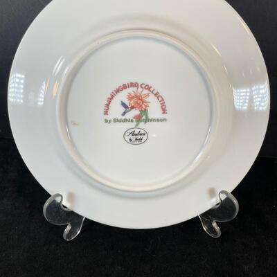 Lot 107 Hummingbird Lot