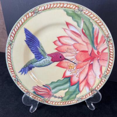 Lot 107 Hummingbird Lot