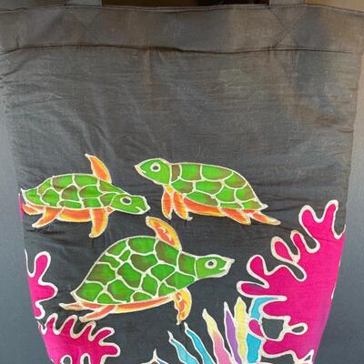 Lot 122. Turtle Lot