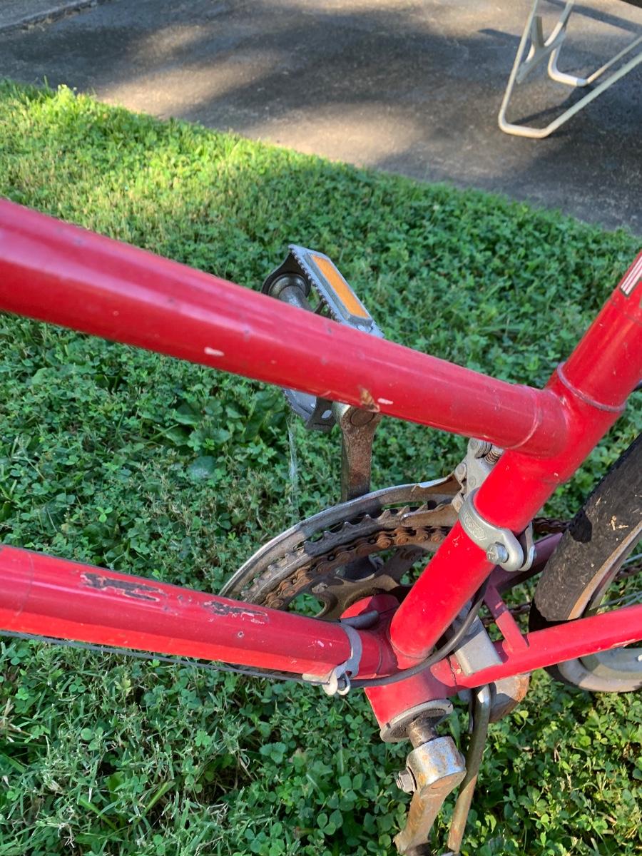 Randor Par Exellence 10 Speed Bicycle EstateSales
