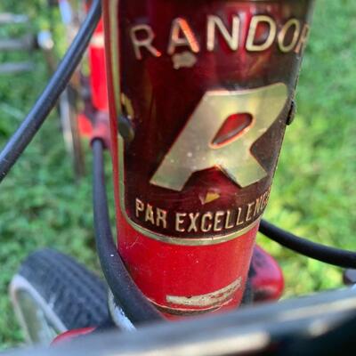 Randor Par Exellence 10 Speed Bicycle