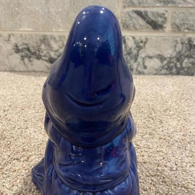 Vintage Ceramic Dwarf Figure