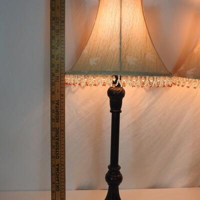 Table lamps