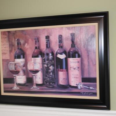 Seller Reds by Maryland Hageman