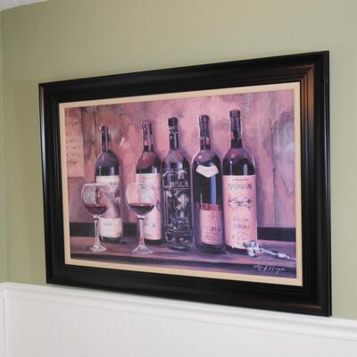 Seller Reds by Maryland Hageman