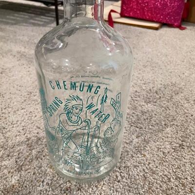 4 pc glass/crystal bundle