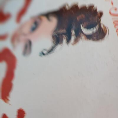 LOT OF RECORD ALBUMS