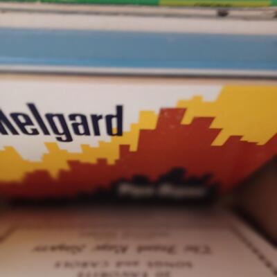 LOT OF RECORD ALBUMS