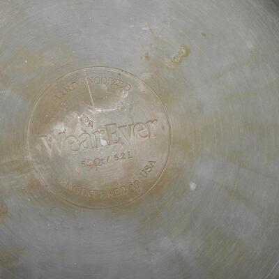 WearEver Non Stick Cookware