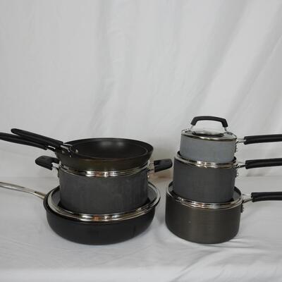 WearEver Non Stick Cookware