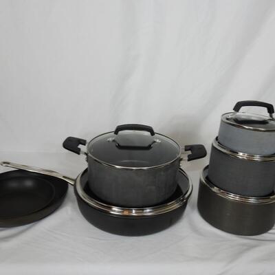 WearEver Non Stick Cookware
