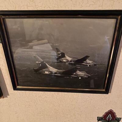 Air Force Photo Lot