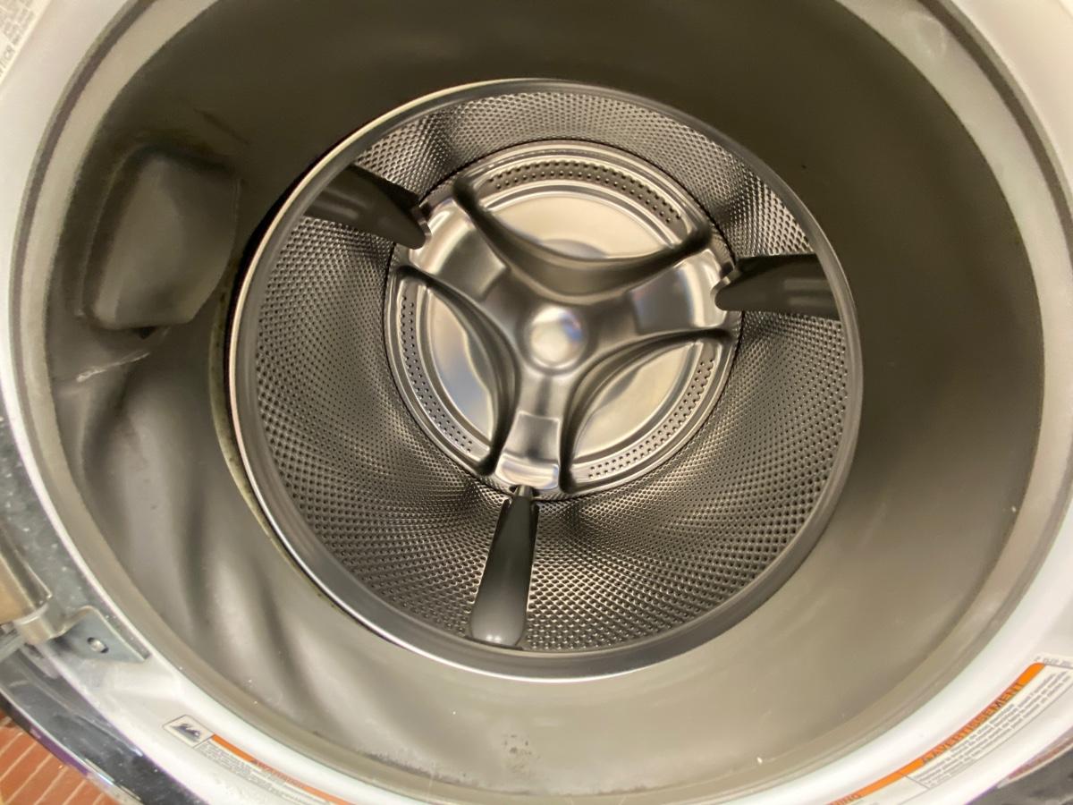 Kenmore Elite Front Load Washer