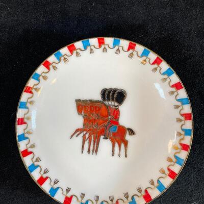 Lot 178  Horse-themed Items