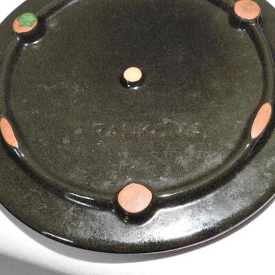 TD Williamson/Frankoma trivets