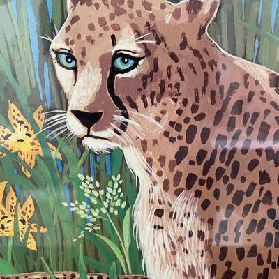 Lot 183. Russ Elliott Fine Art Lithograph