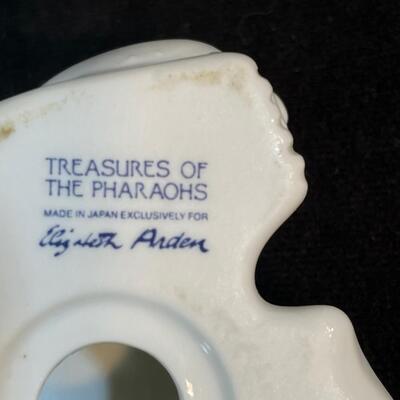 Lot 189. Cat Lot #1. Goebel Porcelain