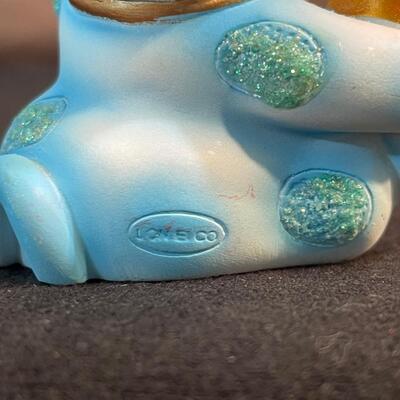 Lot 189. Cat Lot #1. Goebel Porcelain