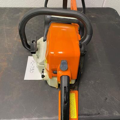 Stihl MS 250C