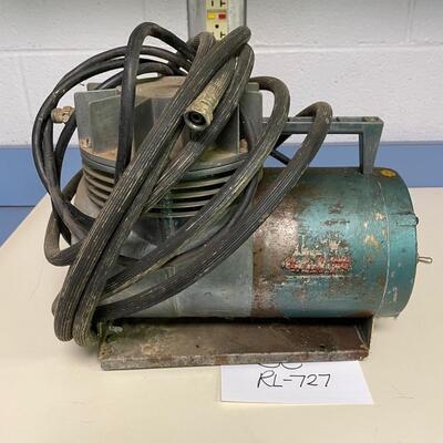 Air compressor