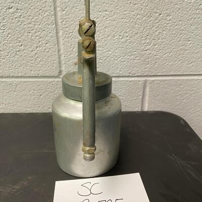 Speedy sprayer pneumatic #312