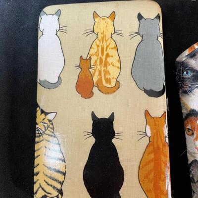Lot 191  Cat Lot #3.