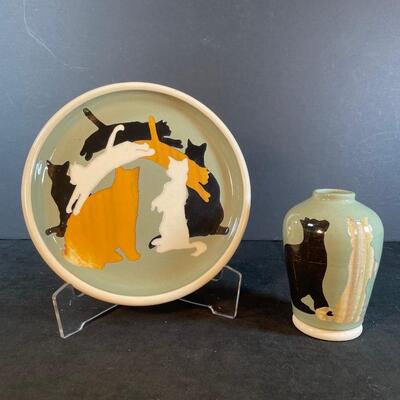Lot 191  Cat Lot #3.