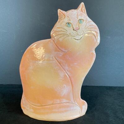 Lot 193. Cat Lot #5.