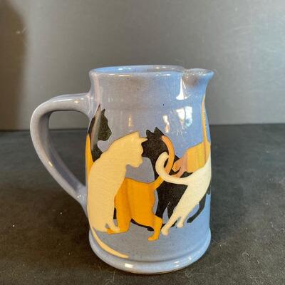Lot 193. Cat Lot #5.