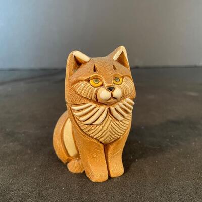 Lot 198  Cat Lot #8.