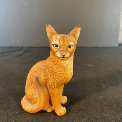 Lot 198  Cat Lot #8.