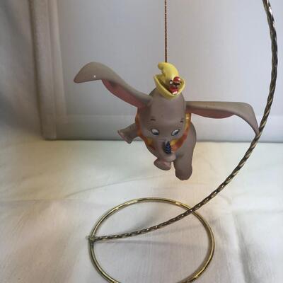 Dumbo &Timothy Mouse Item # 11K 412830 "When I See An Elephant Fly"