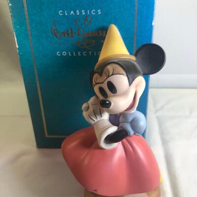 Minnie Mouse as Princess Minnie from the Brave Little Tailor