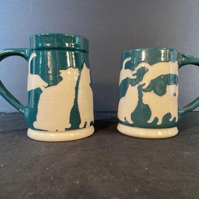 Lot 197  Cat Lot #9