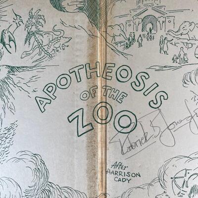 Lot 202. Two Vintage Books