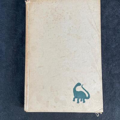 Lot 202. Two Vintage Books