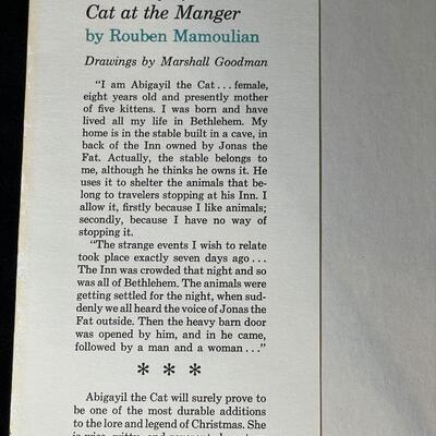 Lot 202. Two Vintage Books