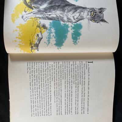 Lot 202. Two Vintage Books