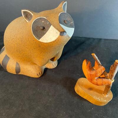 Lot 206. Wildlife Lot