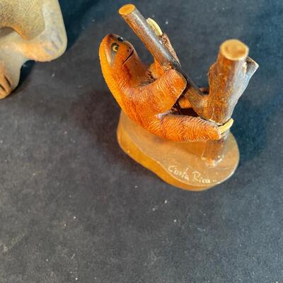 Lot 206. Wildlife Lot
