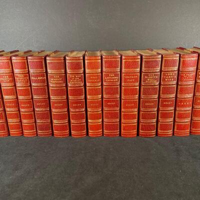 Lot 208. Vintage Book Reproductions