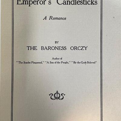 Lot 208. Vintage Book Reproductions